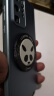 KICK-POP超薄磁吸指环扣手机支架桌面卡通适用华为iphone15ProMax/14/13Pro 黑白熊猫 实拍图