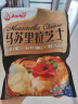 安佳(Anchor)新西兰进口 原制马苏里拉芝士碎208g 烘焙披萨焗饭意面 实拍图