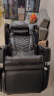 傲胜（OSIM）按摩椅家用高端V2云更新椅V手4手云程序零重力太空舱家用全身按摩椅 OS-8212 灰色 晒单实拍图