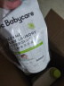 babycare婴儿洗衣液 无酒精宝宝专用儿童酵素去污清洁剂（3.1L+2西柚皂） 实拍图
