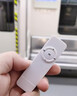 学生mp3随身听音乐播放器听小说歌曲英语听力手机电脑下载插卡USB 白色+耳机+OTG+32G卡（送挂绳） 实拍图