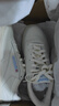 Reebok锐步官方男女CLUB C 85 VINTAGE复古baby蓝休闲小白鞋板鞋 GX3680（中性） baby蓝 40.5 实拍图