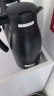 九阳（Joyoung）保温壶家用热水壶保温瓶大容量暖水壶热水瓶开水瓶1.9黑B19LF2B 实拍图
