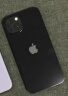 Apple/苹果 iPhone 13 (A2634) 128GB 午夜色 支持移动联通电信5G 双卡双待手机 实拍图