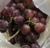 京鲜生 智利进口无籽红提 1kg装 葡萄提子新鲜水果 晒单实拍图