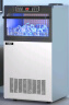 北极熊（BEIJIXIONG）制冰机商用奶茶店小型50-400KG大型全自动制冰器吧台冰块制作机【全国联保】 45大冰格丨日产80KG丨接自来水 实拍图