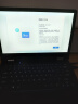 海尔11.6英寸笔记本电脑超轻薄本迷你便携手写触屏游戏本学生上网手提电脑商务办公超极本 Intel四核12G内存256G固态-双频WIFI 晒单实拍图