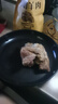 巴尔虎白切羊肉草原散养羔羊开袋即食不带皮羊真空熟食 白切羊肉300g*2包 实拍图