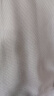 浪莎秋裤女单件纯棉薄款保暖裤大码全棉毛裤衬裤线裤 香芋紫170/XL 晒单实拍图