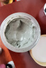 膜法世家绿豆泥膜十代深层清洁毛孔去黑头涂抹式泥膜男女通用礼物 亮肤版 125g （第十代） 实拍图