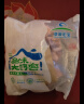 草原宏宝 国产 内蒙羔羊寸排 净重500g/袋 冷冻 羊排 地理标志认证 实拍图