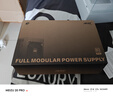 宏碁全模组550W 650W 750W 1000W铜牌/金牌 PCIE5.0台式机ATX3.0电源 750W铜牌全模组【AC750 白色】 实拍图