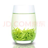 山间饮茗 碧螺春新茶高山绿茶明前新茶浓香型茶叶罐装散装 碧螺春清风礼盒 500g*1盒 实拍图