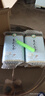 玉恩 茶叶2025新茶特级茉莉白毫银针茉莉花茶八窨一提全芽浓香型 茉莉银针（颗颗单芽）250克 罐装 实拍图
