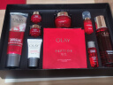 玉兰油（OLAY）大红瓶15件护肤品套装礼盒(面霜+眼霜+洗面奶+爽肤水)生日礼物 实拍图