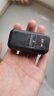 SJCAM速影 C300运动相机360摩托车行车记录仪拇指相机头戴摄像头防抖防水黑色64G卡+配件包 实拍图