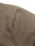 啄木鸟（TUCANO）半高领毛衣男时尚简约针织衫舒适保暖百搭男装上衣打底衫黑色L 晒单实拍图