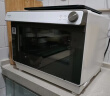 松下（Panasonic）蒸烤箱蒸箱烤箱家用蒸烤箱一体机多功能蒸汽烤箱大容量智能电烤箱蒸烤炸一体机烤箱蒸箱一体 NU-SC350 晒单实拍图