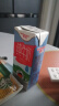 德亚（Weidendorf）德国进口全脂高钙纯牛奶1L*6盒整箱装 优质乳蛋白学生营养早餐 实拍图