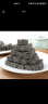 农香森 传统手工黑芝麻糖酥500g老式糕点散装美食孕妇休闲零食特色小吃 实拍图