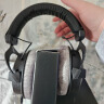 拜雅（beyerdynamic） DT770 PRO 头戴式专业录音封闭式监听耳机 250欧 实拍图