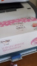 巧妈妈 牛奶布丁奶酪原味草莓味 礼盒720g 休闲零食果冻布丁送礼物 晒单实拍图
