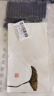 張小鳳 钢笔式毛笔 软笔头狼毫小楷套装礼盒装科学秀丽笔便携可加墨自带墨水软头书法笔瘦金体勾线 推荐-金箍棒红檀（送墨囊100信签1字帖20） 实拍图