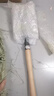 6411工兵镐G102小镐十字镐鹤嘴锄洋镐冰镐园艺锄镐救援工具户外大镐 G102小号钢镐 实拍图