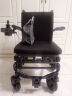 互邦 电动轮椅老人全自动轻便可折叠旅行残疾人老年人代步电动车小型超轻便携式四轮手推车上楼可上飞机 晒单实拍图