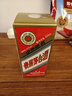 茅台（MOUTAI）贵州茅台五星标  53度酱香型白酒 与飞天茅台同酒质 无酒杯  53度 500mL 1瓶 2024年 单瓶 实拍图