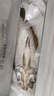 鄂峰 翘嘴鱼白鱼 湖北特产刁子鱼风干 阳干大白刁咸鱼腌鱼糍粑鱼整条 2条大白刁丨每条净重250-350g 实拍图