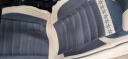 南极人 汽车坐垫四季通用全包亚麻座椅套丰田凯美瑞汉兰达卡罗拉RAV4 实拍图