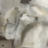 北海湾 新鲜海捕金鲳鱼 大鲳鱼海鲜平鱼冷冻扁鱼冰鲜大鲳鱼海鱼银鱼鱼类 【净重200-300克/条】 共4条 实拍图