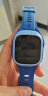 小米（MI）米兔儿童电话手表C7A 4G全网通 高清视频 防水 GPS定位 长续航学生智能手表 支持小爱同学 蓝色 晒单实拍图