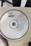 飞利浦（PHILIPS） DVD-RW  可擦写空白刻录光盘光碟 可重复刻录 10片装DVD刻录盘 实拍图