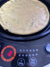 九阳（Joyoung）家用电饼铛 早餐机1500W大火力煎烤机烙饼机双面加热悬浮设计 JK-30K09 实拍图