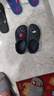 CROCS 卡骆驰运动配饰洞洞鞋配饰宝可梦含闪灯智必星 宝可梦精灵球 实拍图