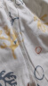 舒贝怡2条装婴儿裤子宝宝儿童防蚊裤男女童长裤夏季童装 粉色 90CM 实拍图