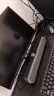 海威特（Havit）电脑音响蓝牙音箱台式桌面家用笔记本主机usb长条扬网课迷你低音炮外放喇叭 M19麦克风版 实拍图