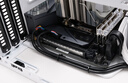 酷冷至尊(CoolerMaster)NR200(魔方200)白 ITX电脑台式小机箱 支持280水冷位/7风扇位/显卡竖装/免工具安装 实拍图