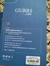 古雷斯（GURRS）适用华为Pura70pro手机壳 华为Pura70pro+手机壳超薄防摔中国风国潮设计3D彩银男女款简约石墨灰 实拍图