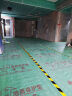 三匠加厚装修地面保护膜地砖地板瓷砖家装保护地膜保护垫约50平 晒单实拍图