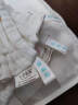 十月结晶婴儿纱布方巾6层6条装纯棉口水巾超柔软可水洗（25*25）漫游计划 实拍图