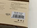 沣标（FB）NB-13L相机电池佳能G7X3 G7X2 G5X2 G5X G1X3 G9X2 G9X SX740HS SX730/720/620HS座充充电器配件 两电三充套装（三槽充，高容版） 实拍图