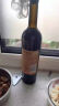 长城 优选级解百纳干红葡萄酒  650ml*2瓶 礼盒装  实拍图