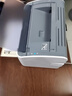 佳能Canon LBP2900+ 黑白激光二手打印机 9成新 A4单功能 USB连接商务家用办公经济 【USB款】LBP2900+ 9成新 打印机配全新易加粉国产硒鼓 惠普 实拍图