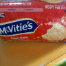 McVitie's麦维他原味全麦消化饼250克下午茶 进口零食 粗粮饼干 实拍图