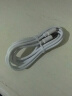 VEKJ安卓数据线micro老式USB梯形老接口适用华为vivo荣耀oppo魅族三星小米红米加2a长短台灯快充电线器 Micro USB线-1条装 1.5米 实拍图