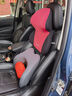 乔氏（Qiaoshi）汽车头枕车用护颈枕车内座椅靠垫颈枕一体枕迈巴赫特斯拉靠枕 实拍图