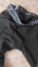 艾伦伯顿（Alen Botun）健身服男套装高弹压缩冬季保暖内衣加绒速干衣运动紧身训练跑步服 科幻两件套【升级二代保暖绒】 3XL (190-220)斤 实拍图